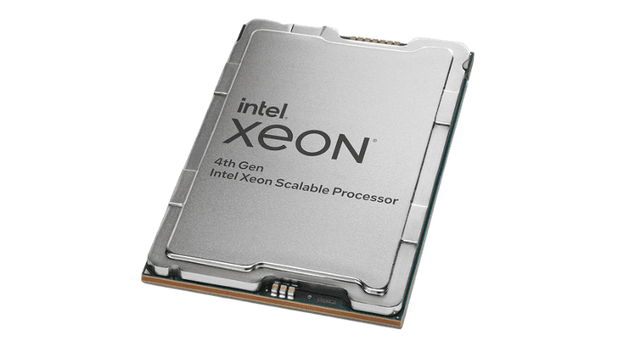 4th Gen Intel Xeon Scalable Processor