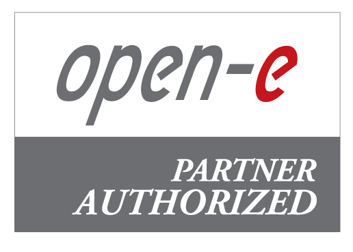 open-e Authorized Partner