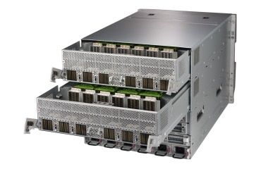 Supermicro 10U GPU Server