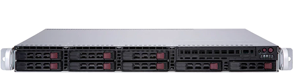 Supermicro SYS-1029P Series
