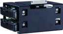 Areca CD2I Internal Mounting Caddy for the Mac Pro with disks