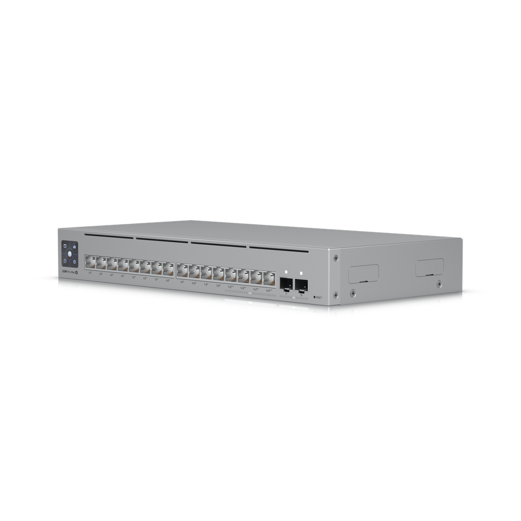 Ubiquiti Unifi Switch PRO Max 16 PoE