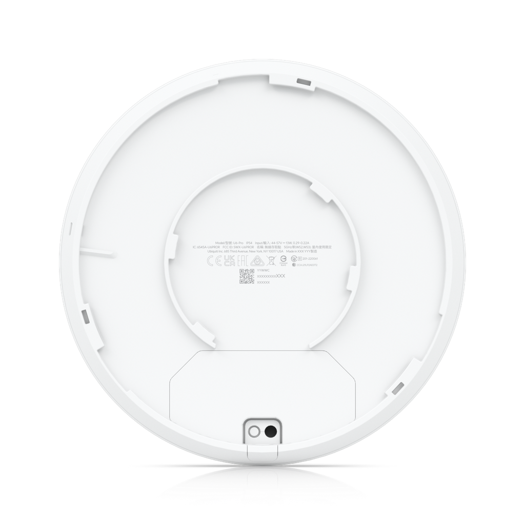 Ubiquiti UniFi Wifi 6 PRO