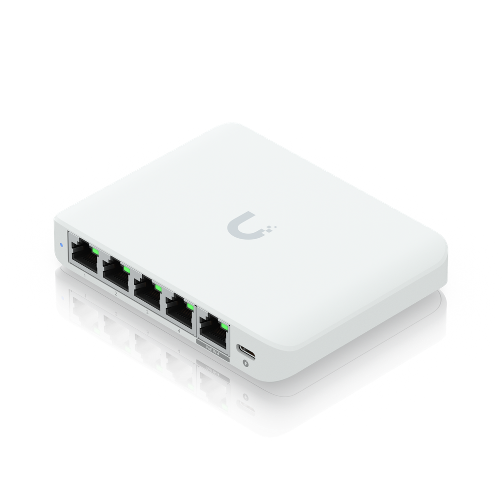 Ubiquiti Unifi Switch Flex mini 2.5Gbit