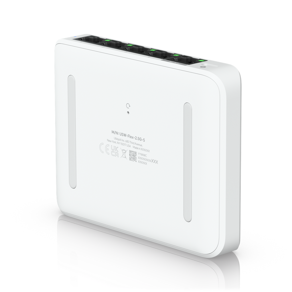 Ubiquiti Unifi Switch Flex mini 2.5Gbit