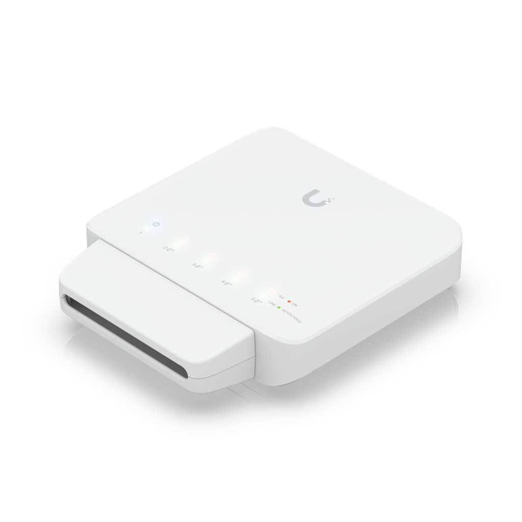 Ubiquiti Unifi Switch Flex