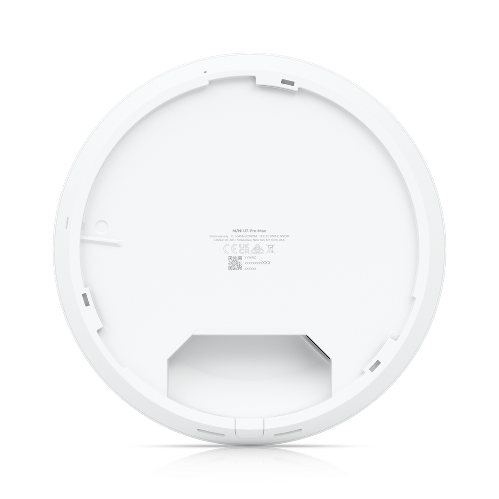 Ubiquiti UniFi Wifi 7 PRO MAX