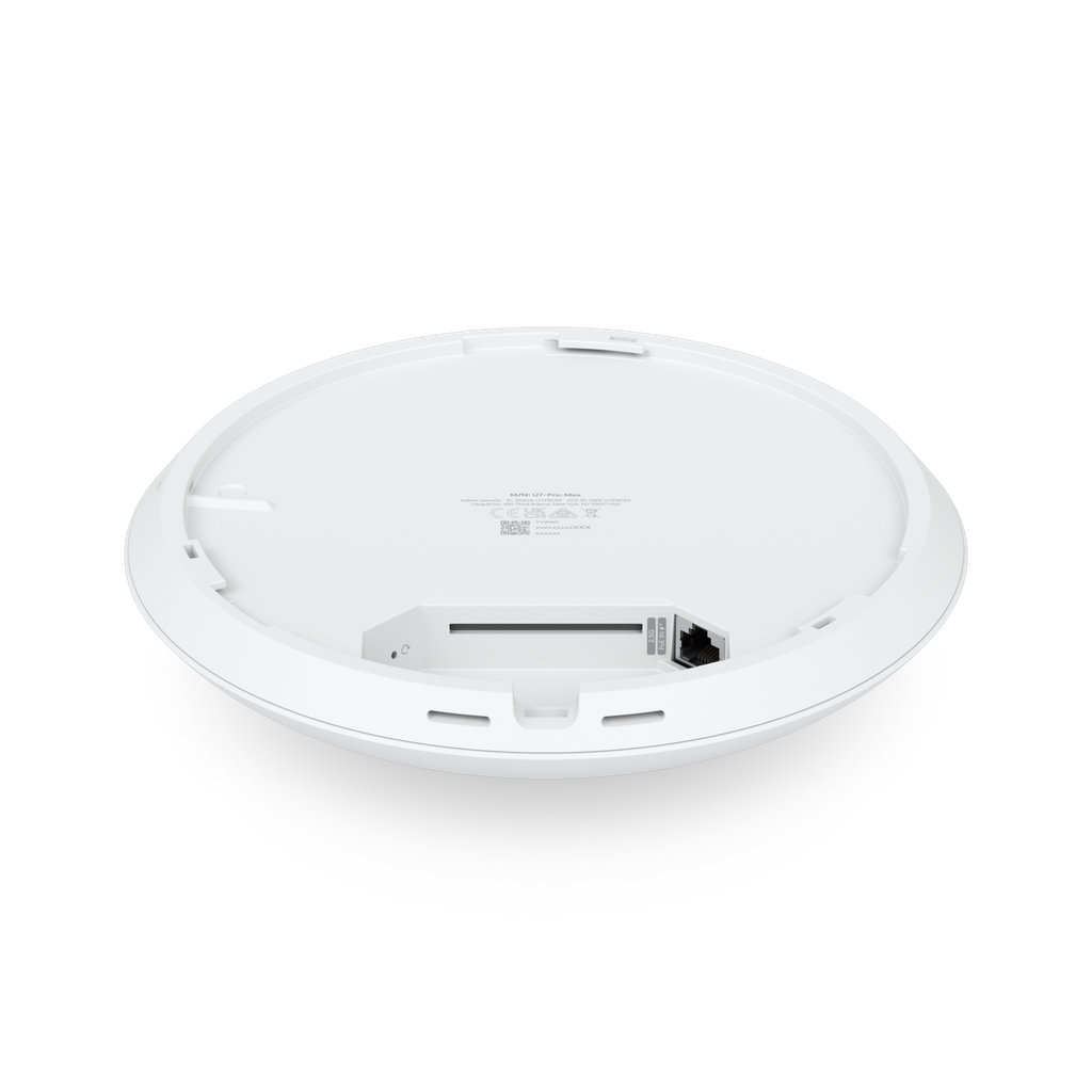 Ubiquiti UniFi Wifi 7 PRO MAX