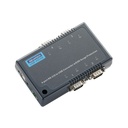 4-Port RS-232 to USB Converter Side Ports