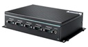 J3455, w/ 2xLAN, 1xVGA, 1xHDMI, 6xCOM - Back Right