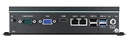 J3455, w/ 2xLAN, 1xVGA, 1xHDMI, 6xCOM - Front
