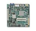 Embedded ATOM Mini ITX BOX PC with X9SCAA Motherboard