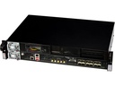 X13 2U 300mm Rackmount Server, X13SEVR-SP13F, CSE-221M