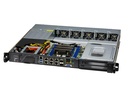 X12SDV-16C-SPT8F + CSE-515M-R000NP2