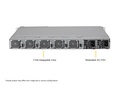 Ice Lake SP, 1U/UP/AC, CSE-515M-R804 + X12SPW-TF-001