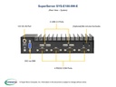 Fanless E101-02 + Whiskey Lake X11SWN-E-WOHS,RoHS