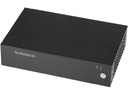 CSE-E102TF2 + X13SRN-E, cost effective Box PC.