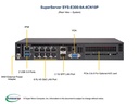 Denverton, A2SDV-4C-LN10PF, E300-LED+, 84W power adapter