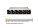 Front I/O, MBD-X12DHM, CSE-HE211, PWS-1K30F-1R