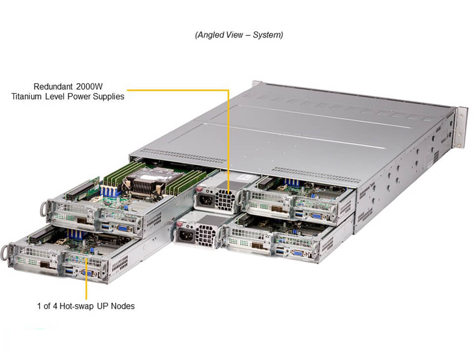 2U4N X12SPT-PT, CSV-217HQ+  BPN-ADP-6SATA3P,RoHS