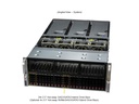 X12QCH+, CSE-418HTS-R3K3AWP, 4U 24x 2.5" Hyper 4-way,RoH