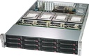 Standard Storage with X12DPI-NT6,CSV-829HTS-R1K62,S3916L