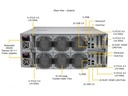 X12 Dual Node SBB 60-bay Storage Server