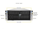 X12 Single Node 90-bay Storage Server