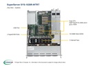 (EOL)X10DRW-iT, 116TQ-R706WB