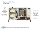 X11SCL-IF, CSE-504-203B, HF,RoHS/REACH