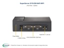 IP51 Embedded PC w/wifi, A2SAP,HF,RoHS