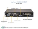 Denverton, A2SDi-16C-TP8F, E300 +84W power adapter