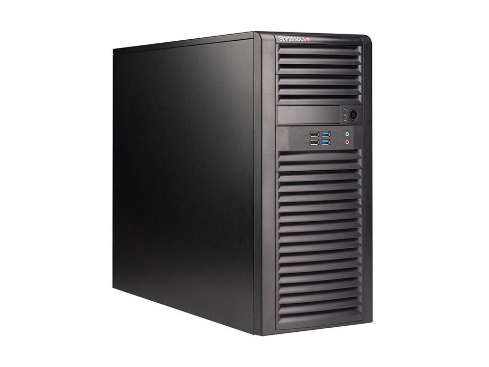 SuperWorkstation (X11SCA, CSE-732D4-668B)