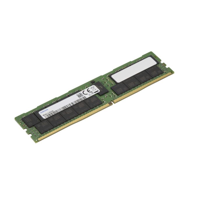 128GB DDR4-3200 4Rx4 LP (16Gb) ECC 3DS RDIMM,HF,RoHS