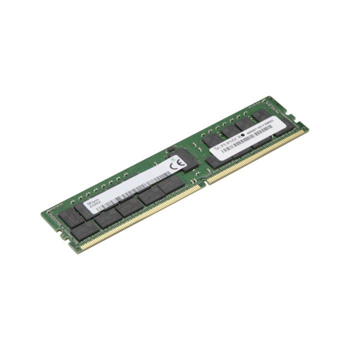 32GB DDR4-3200 2Rx8 (16Gb) ECC REG DIMM,RoHS