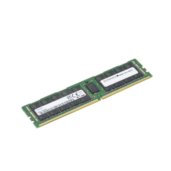 64GB DDR4-3200 2Rx4 LP (16Gb) ECC RDIMM,HF,RoHS