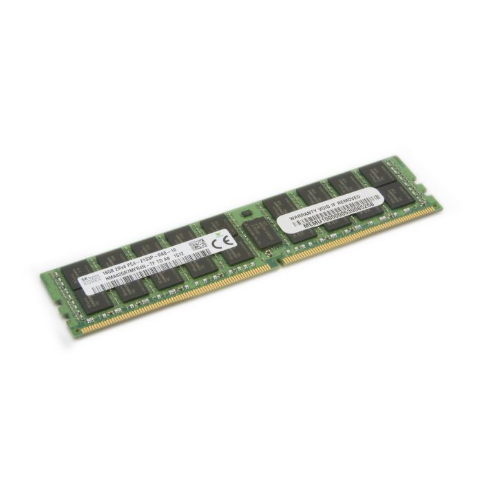 32GB DDR5-5600 2Rx8 (16Gb) LP ECC RDIMM