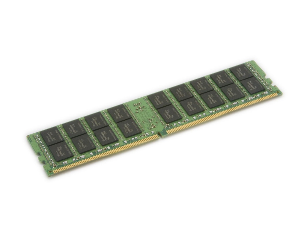 96GB DDR5-5600 2RX4 (24Gb) ECC RDIMM