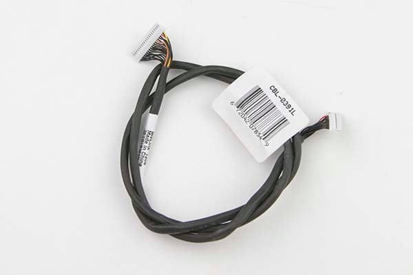 Battery cable for iBBU07 to 1-R SHL hdr, 70cm