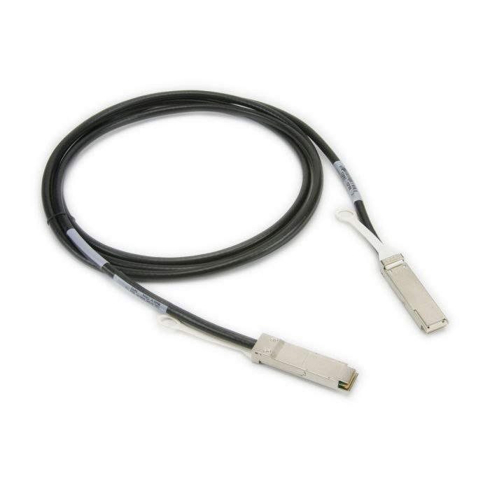 3M INFINIBAND QSFP TO QSFP QDR with EEPROM. 28AWG