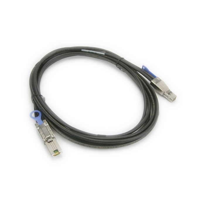 3M External Mini SAS HD to External Mini SAS, 28 AWG