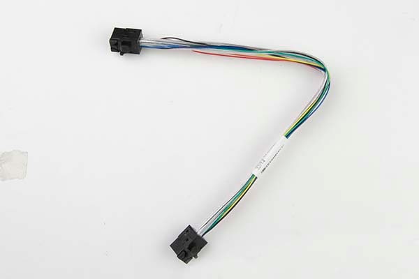 Internal Mini-SAS HD to Mini-SAS HD 25cm,30AWG,HF,RoHS/REACH
