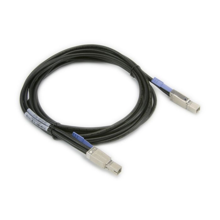 3m External Mini SAS HD to External Mini SAS HD 28AWG