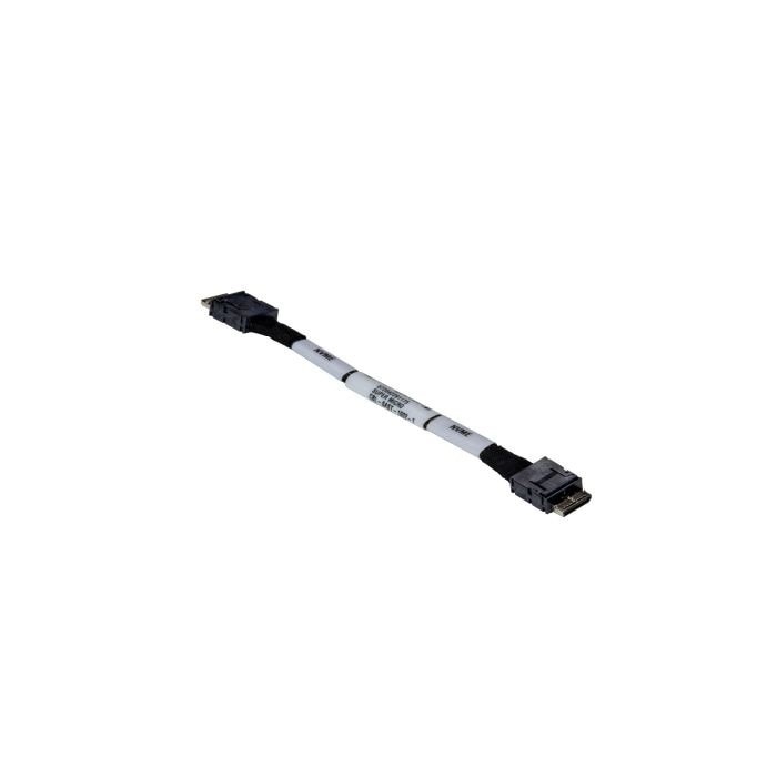 OcuLink v 1.0,INT,PCIe NVMe SSD, 13CM,34AWG,RoHS