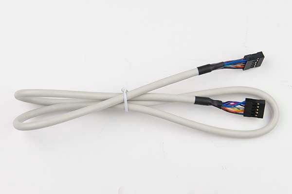 77CM 9PIN TO 9PIN INTERNAL USB CABLE