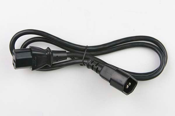 US 3 FT POWER CORD EXTENSION, PBF