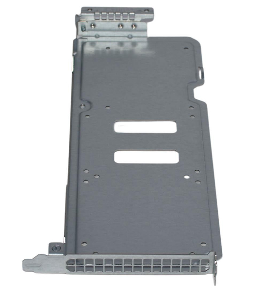 Internal HDD plate BKT for SC829UT, Two 2.5 HDD, PCI slots,