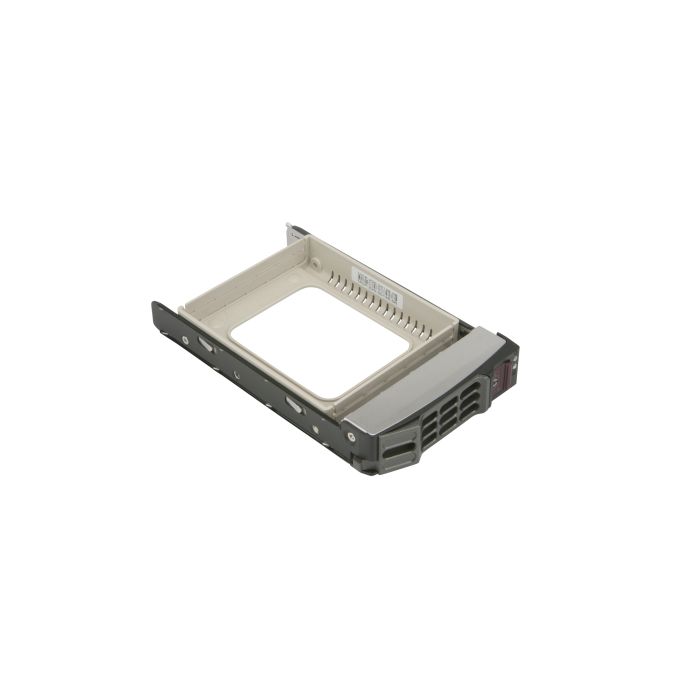 3.5" New ID gen 5.5 Hot-swap HDD Tray with Key Lock Feature