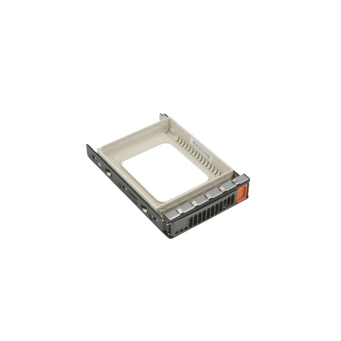 Black gen 8 hot-swap 3.5" HDD tray bulk package,RoHS