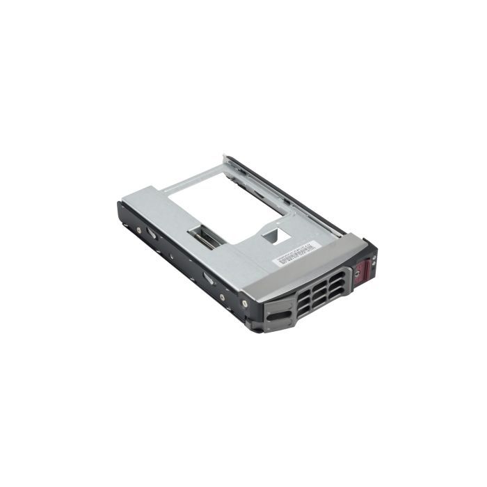 New ID Gen-5.5 hot-swap tool-less 3.5-to-2.5 converter tray